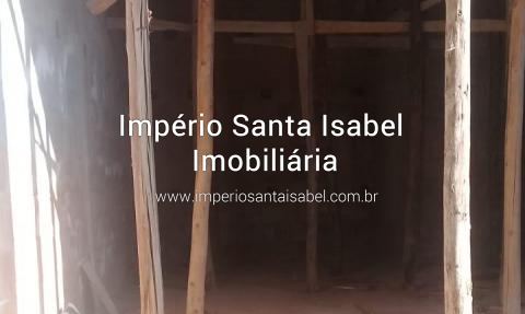 [Vende-se terreno 500 m² no bairro Cafundó próximo ao portal saída de Santa Isabel/Arujá ]