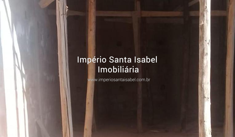 [Vende-se terreno 500 m² no bairro Cafundó próximo ao portal saída de Santa Isabel/Arujá ]