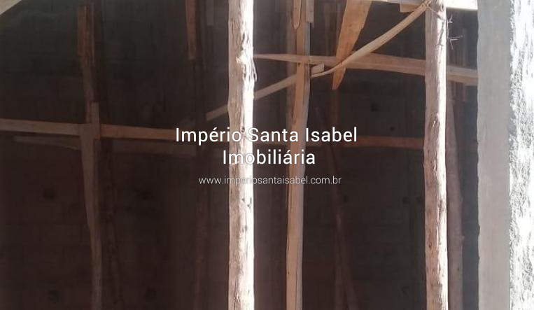 [Vende-se terreno 500 m² no bairro Cafundó próximo ao portal saída de Santa Isabel/Arujá ]