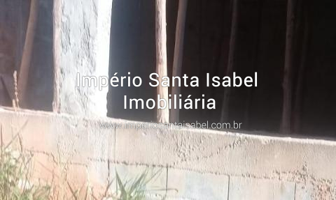 [Vende-se terreno 500 m² no bairro Cafundó próximo ao portal saída de Santa Isabel/Arujá ]