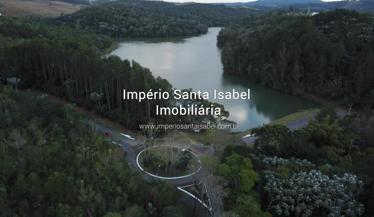 [Vende-se terreno 813,30 m² no condomínio Reserva Ibirapitanga em Santa Isabel-SP]
