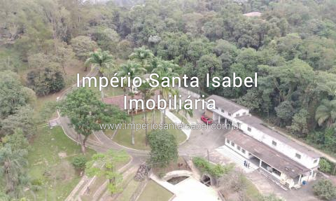 [Vende-se terreno 1.000 m² no bairro Jaguari em Santa Isabel-SP ]