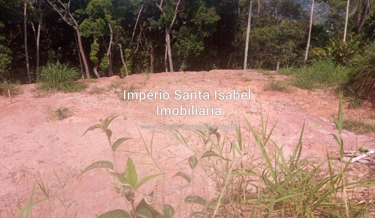 [Vende-se terreno 1170 m² no bairro Granja Urupês em Santa Isabel-SP]