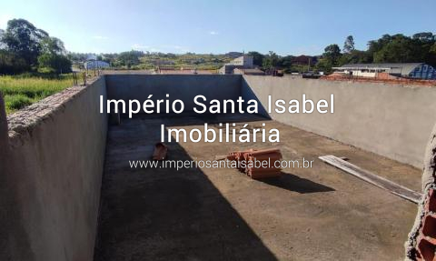 [Vende-se terreno 125 m² com excelente salão comercial no bairro Centro Residencial em Arujá-SP ]