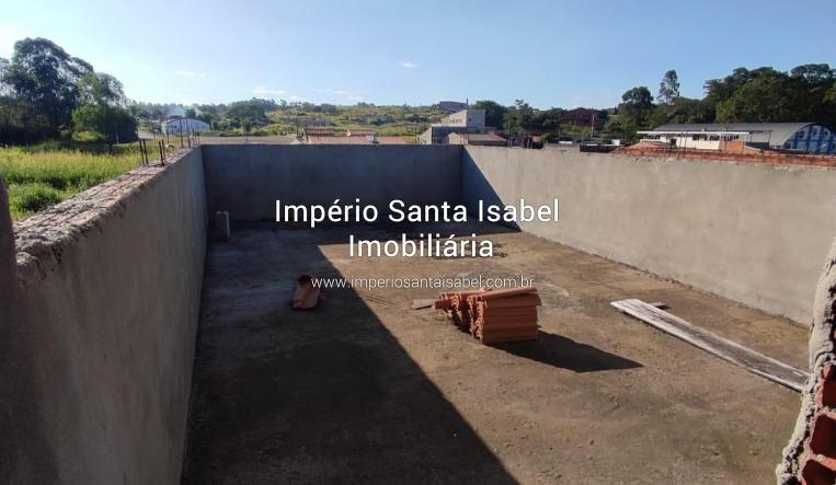 [Vende-se terreno 125 m² com excelente salão comercial no bairro Centro Residencial em Arujá-SP ]