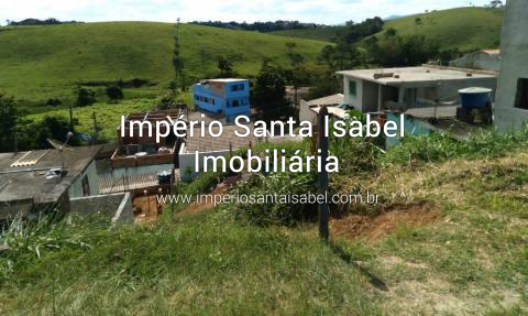 [Vende-se terreno 253 m² no bairro Jd Portugal em Santa Isabel-SP]