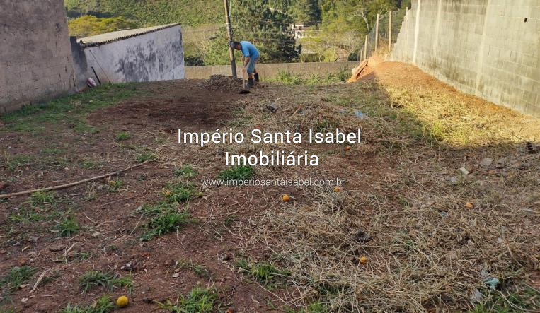[Vende-se Terreno Jardim das Acácias - Monte Negro 250m²]