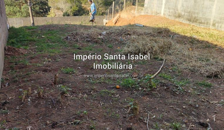 [Vende-se Terreno Jardim das Acácias - Monte Negro 250m²]