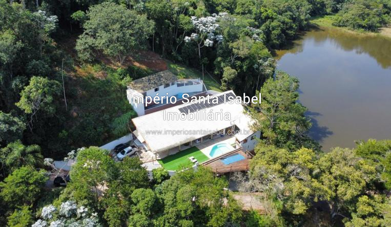 [Vende Sitio 10.000 m2 no Monte Negro- Pé na água]