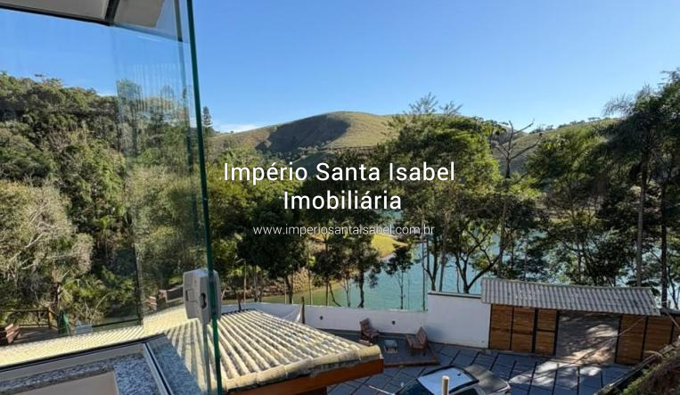 [Vende Sitio 10.000 m2 no Monte Negro- Pé na água]