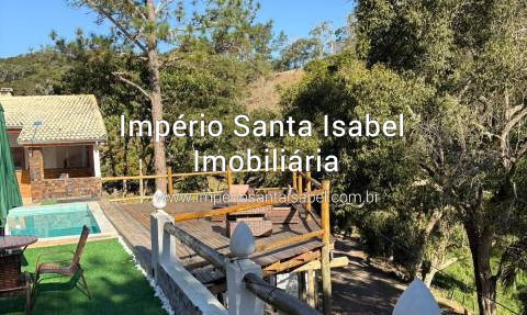 [Vende Sitio 10.000 m2 no Monte Negro- Pé na água]