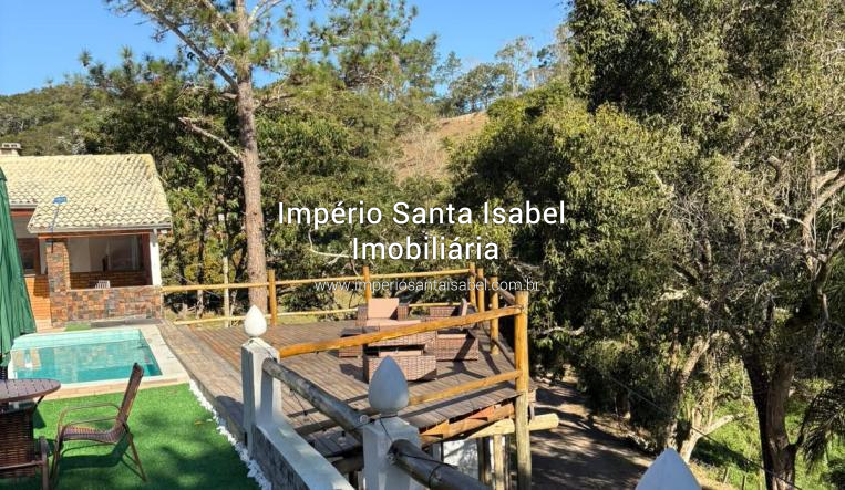 [Vende Sitio 10.000 m2 no Monte Negro- Pé na água]