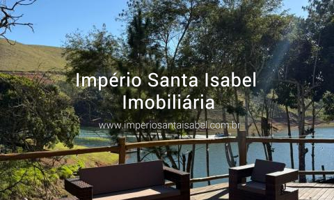 [Vende Sitio 10.000 m2 no Monte Negro- Pé na água]