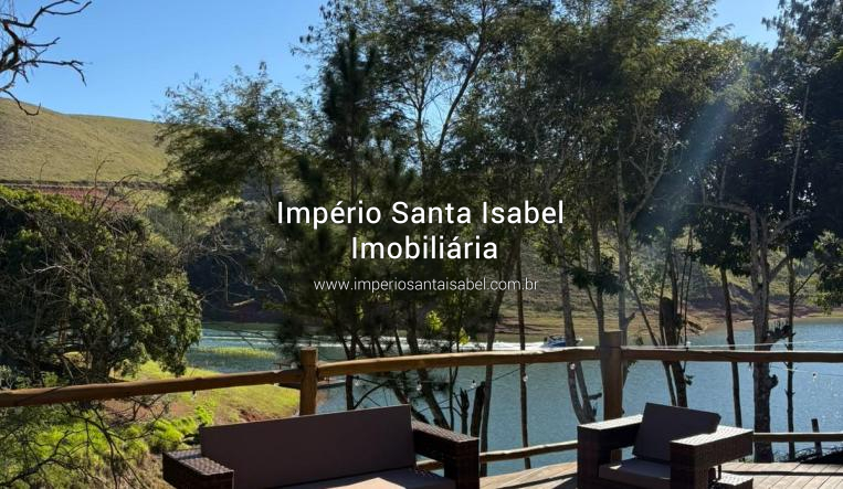 [Vende Sitio 10.000 m2 no Monte Negro- Pé na água]