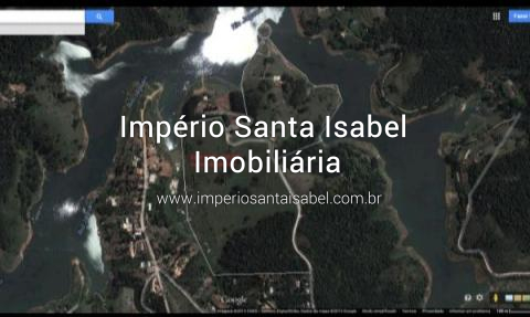 [Vende Sítio 114.000 m2- com escritura - Santa Isabel -SP REF 1792 ]