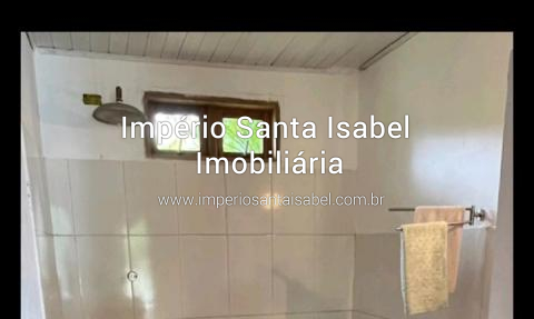 [Vende Sítio 114.000 m2- com escritura - Santa Isabel -SP REF 1792 ]