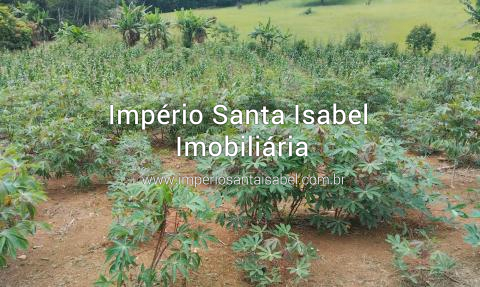 [Vende Sítio 11.000M2- Nazaré Paulista REF: 1749]