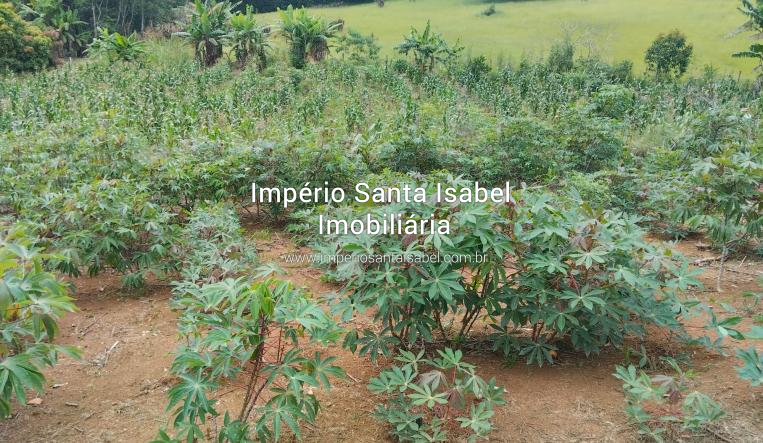 [Vende Sítio 11.000M2- Nazaré Paulista REF: 1749]