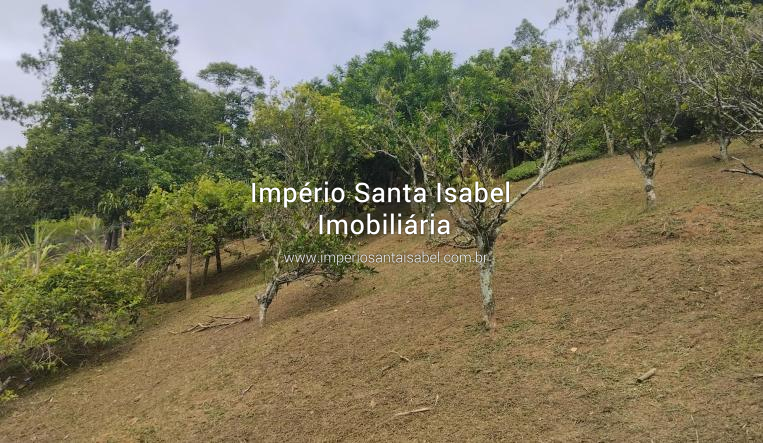 [Vende Sítio 11.000M2- Nazaré Paulista REF: 1749]
