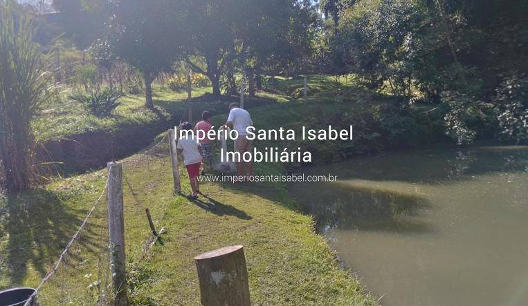 [Vende Sítio 11.000M2- Nazaré Paulista REF: 1749]