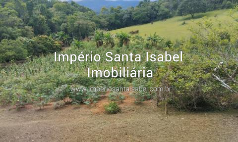 [Vende Sítio 11.000M2- Nazaré Paulista REF: 1749]
