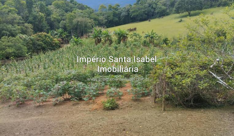 [Vende Sítio 11.000M2- Nazaré Paulista REF: 1749]
