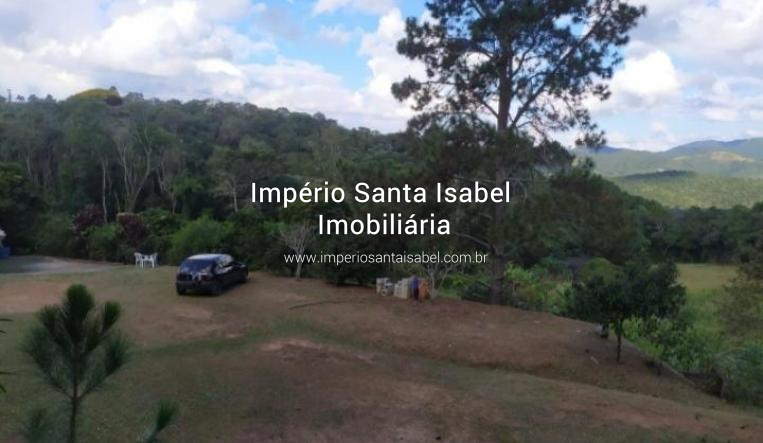 [Vende Sítio 11.000M2- Nazaré Paulista REF: 1749]