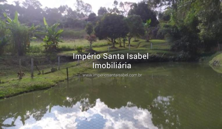 [Vende Sítio 11.000M2- Nazaré Paulista REF: 1749]
