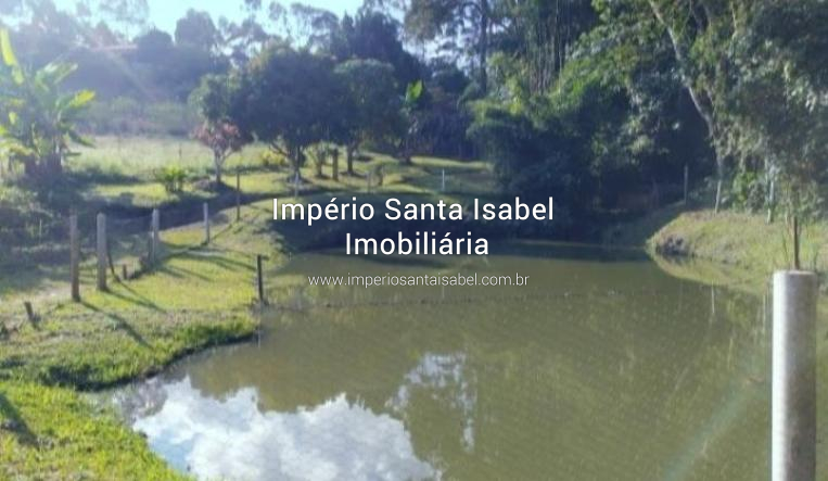 [Vende Sítio 11.000M2- Nazaré Paulista REF: 1749]