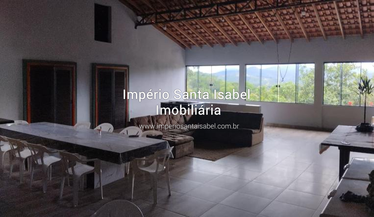 [Vende Sítio 11.000M2- Nazaré Paulista REF: 1749]