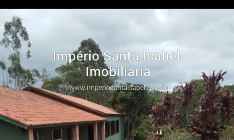 [Vende Sítio 11.000M2- Nazaré Paulista REF: 1749]