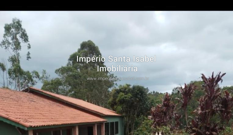 [Vende Sítio 11.000M2- Nazaré Paulista REF: 1749]