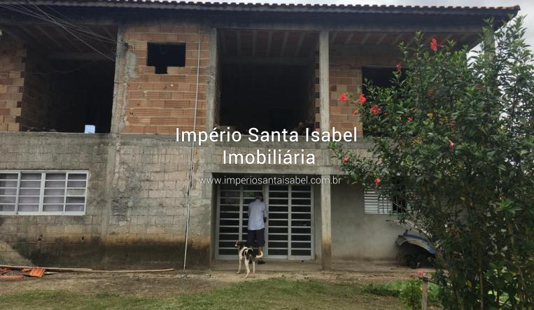 [Vende Sítio 24.610 M2 No Bairro Lambari Em Mogi]