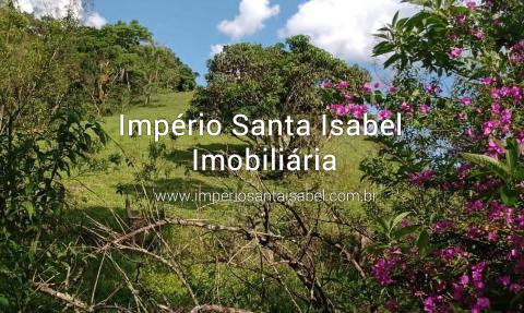 [Vende Sítio 25 alqueires com escritura em Igaratá - REF 1669]