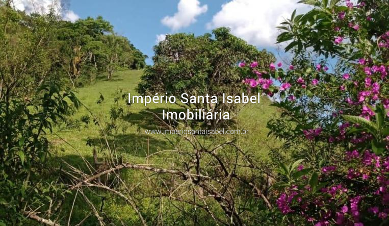 [Vende Sítio 25 alqueires com escritura em Igaratá - REF 1669]