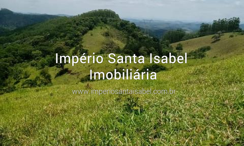 [Vende Sítio 25 alqueires com escritura em Igaratá - REF 1669]
