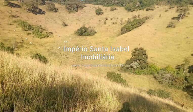[Vende Sítio 25 alqueires com escritura em Igaratá - REF 1669]