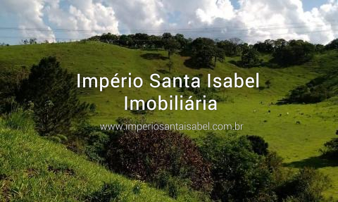 [Vende Sítio 25 alqueires com escritura em Igaratá - REF 1669]