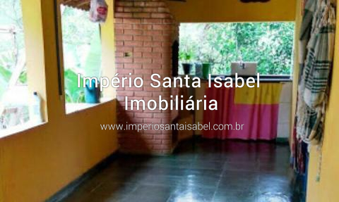 [Vende Sítio 29.000 M2 ,bairro monte negro, santa isabel-SP]