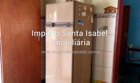 [Vende Sítio 29.000 M2 ,bairro monte negro, santa isabel-SP]