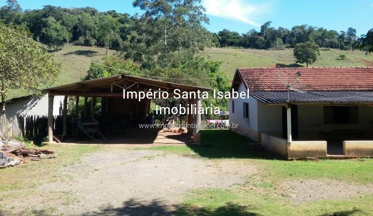 [Vende Sitio 3 Alqueires Monte Negro 750 Mil ]