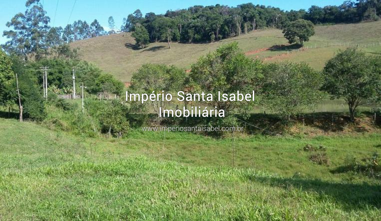 [Vende Sitio 3 Alqueires Monte Negro 750 Mil ]