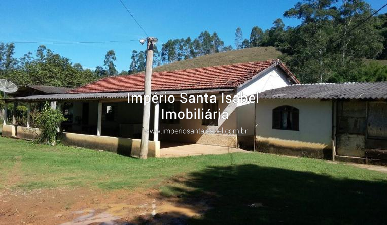 [Vende Sitio 3 Alqueires Monte Negro 750 Mil ]