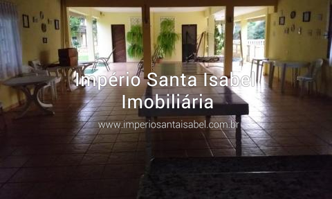 [Vende Sítio 4 Alqueires no bairro Varadouro em Santa Isabel-SP]