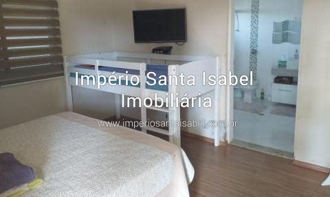 [Vende Sítio 4 Alqueires no bairro Varadouro em Santa Isabel-SP]