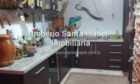 [Vende Sítio 4 Alqueires no bairro Varadouro em Santa Isabel-SP]