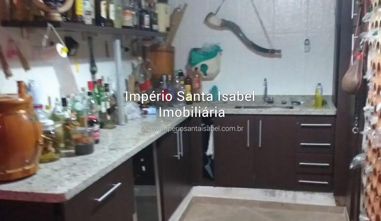 [Vende Sítio 4 Alqueires no bairro Varadouro em Santa Isabel-SP]