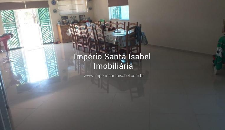 [Vende Sítio 4 Alqueires no bairro Varadouro em Santa Isabel-SP]