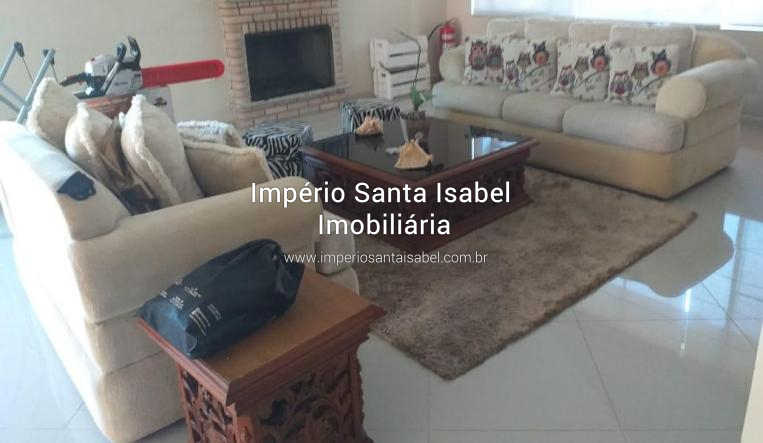 [Vende Sítio 4 Alqueires no bairro Varadouro em Santa Isabel-SP]