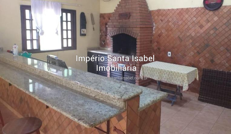 [Vende Sítio 4 Alqueires no bairro Varadouro em Santa Isabel-SP]